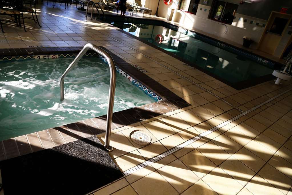 Homewood Suites Hagerstown Facilities photo