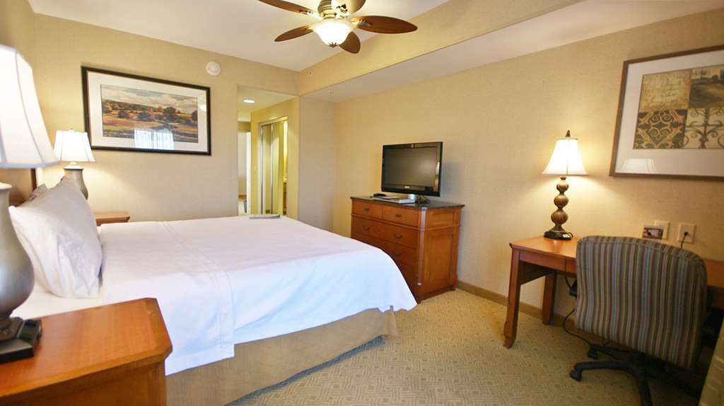 Homewood Suites Hagerstown Room photo